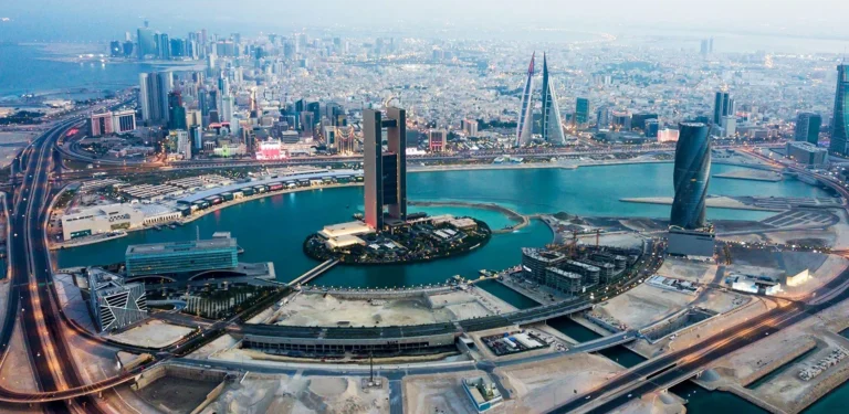 تأشيرة البحرين السياحية