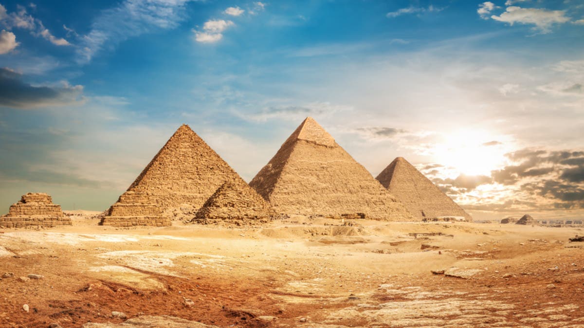 تأشيرة مصر السياحية