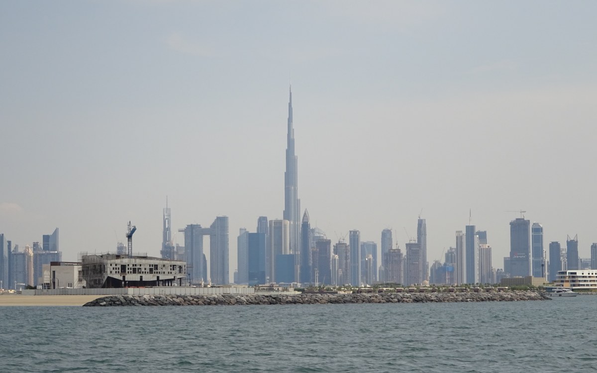 تأشيرة الإمارات السياحية الإلكترونية